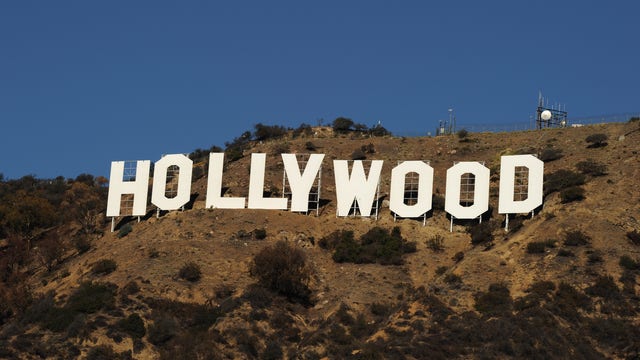 Suspect reportedly botches threat to blow up Hollywood sign with phone call blunder
