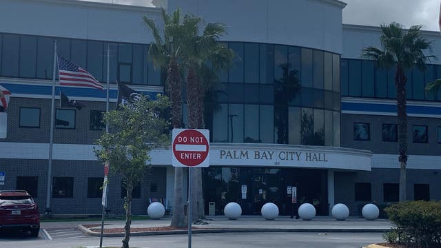 Palm Bay mayor calls on councilman to resign after DUI, possession of cocaine arrest