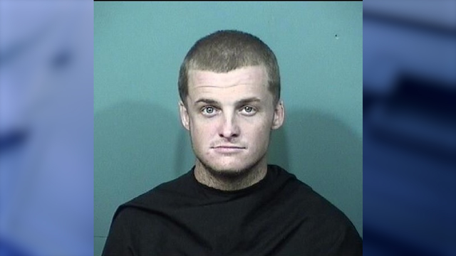 Florida man doing donuts at intersection allegedly hits patrol car before crashing his own: Police