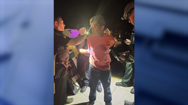 Man arrested for shooting gun inside Palm Coast home with person inside: Deputies