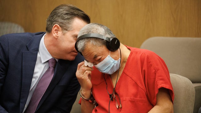 Judge could bar comments to media after Half Moon Bay shooting