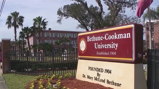 BCU students demand trustee resignations amid leadership dispute
