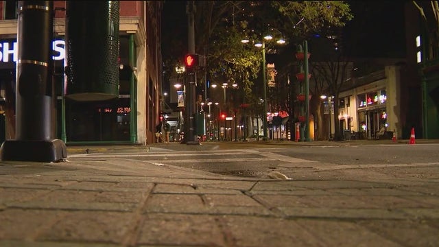 Orlando changes hours of food vendors with approval of new pilot program