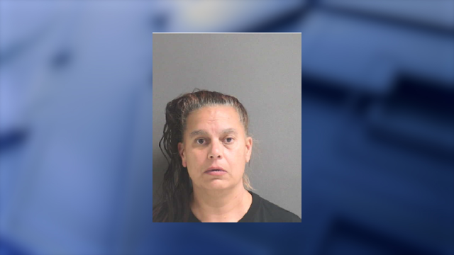 Volusia County teacher arrested for allegedly slapping student with autism in face: Deputies