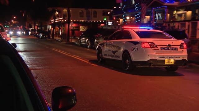 New Smyrna Beach enacts permanent youth curfew to 'curb juvenile crime'