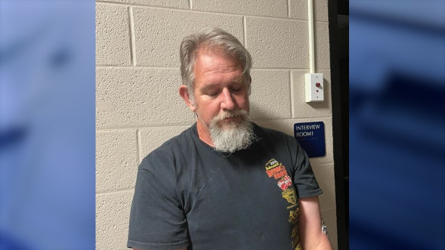 Palm Coast man accused of shooting employee inside Kentucky hotel, deputies say