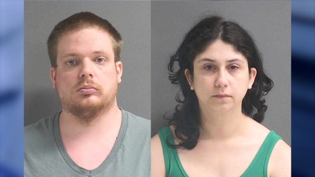 Deltona couple confesses to sexual abusing 2 young girls: sheriff