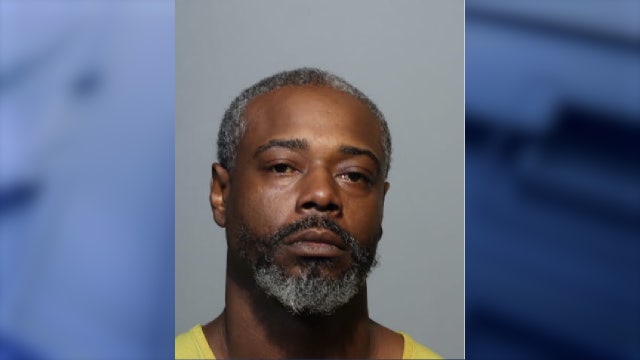 Sanford man whose 38 dogs were taken away, arrested again for selling puppies on Facebook: Prosecutors