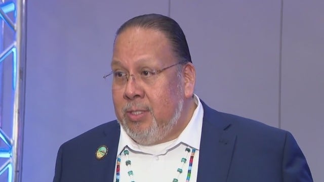 Super Bowl LVII: Gila River Indian Community Governor says tribes are feeling represented