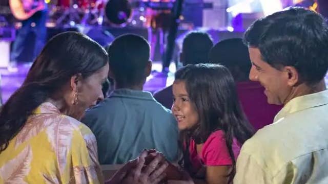 Disney announces concert lineup for EPCOT International Flower & Garden Festival