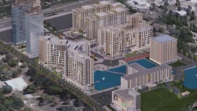 Mount Dora rejects large, mixed-use development