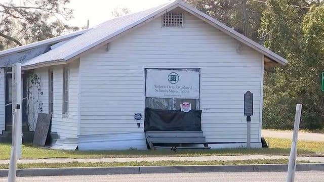 Groundbreaking is coming for Historic Oviedo Colored Schools Museum