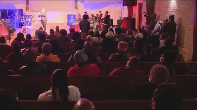 Bethune-Cookman University mold, rat issues gain national attention after student outcry