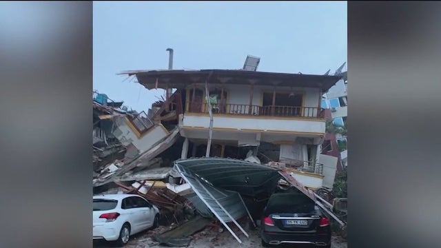 Florida man brings water purifiers to Turkey, UCF students launch fundraiser to help cause