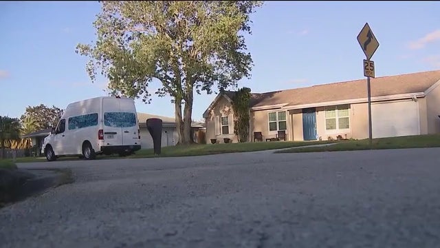 Man was killed by fiancé's 24-year-old son in Palm Bay, family says