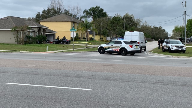 Sheriff: 16-year-old shot in possible drive-by shooting in Volusia County