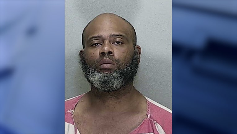 Florida Man Arrested In Marion County Murder Has 41 Prior Felony ...