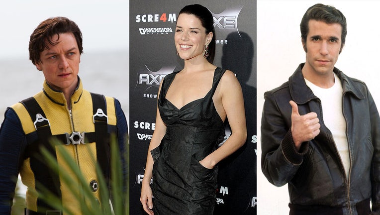 MEGACON Orlando 2023: Meet these celebrity guests at this year's event