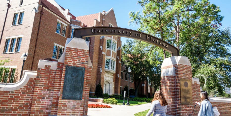 DeSantis ratchets up fight with College Board over African American studies