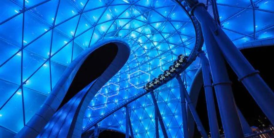 TRON Lightcycle Run at Disney World 8 things to know before you