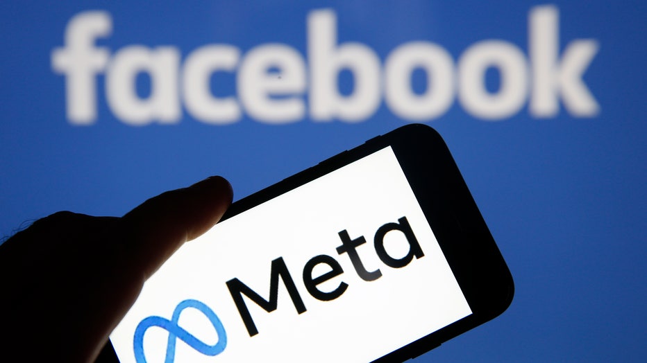 Facebook Changes Its Name To Meta : Illustration Views