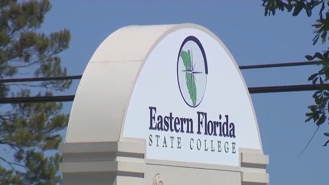 Former college employee claims First Amendment rights violated in firing over Charlie Kirk posts