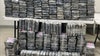 700+ pounds of cocaine seized in huge Central Florida drug trafficking bust