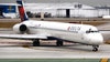 Altanta-bound Delta flight makes emergency landing in Orlando due to engine issues