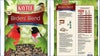 Kaytee wild bird food blend recalled over potentially harmful levels of aflatoxin