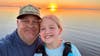 'She thinks we're just fishing': Viral video of father-daughter Florida fishing trip reminds us to pause