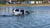 Longwood first responders rescue elderly man, 2 dogs out of sinking SUV