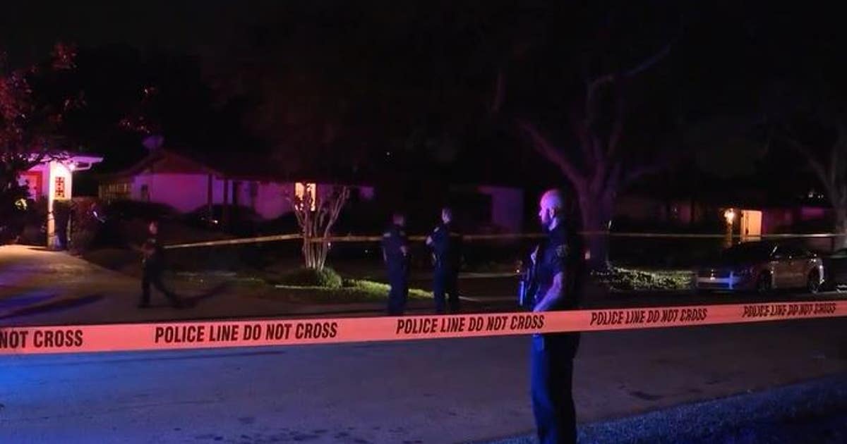 Man found shot in leg in Orlando neighborhood, police say | FOX 35 Orlando