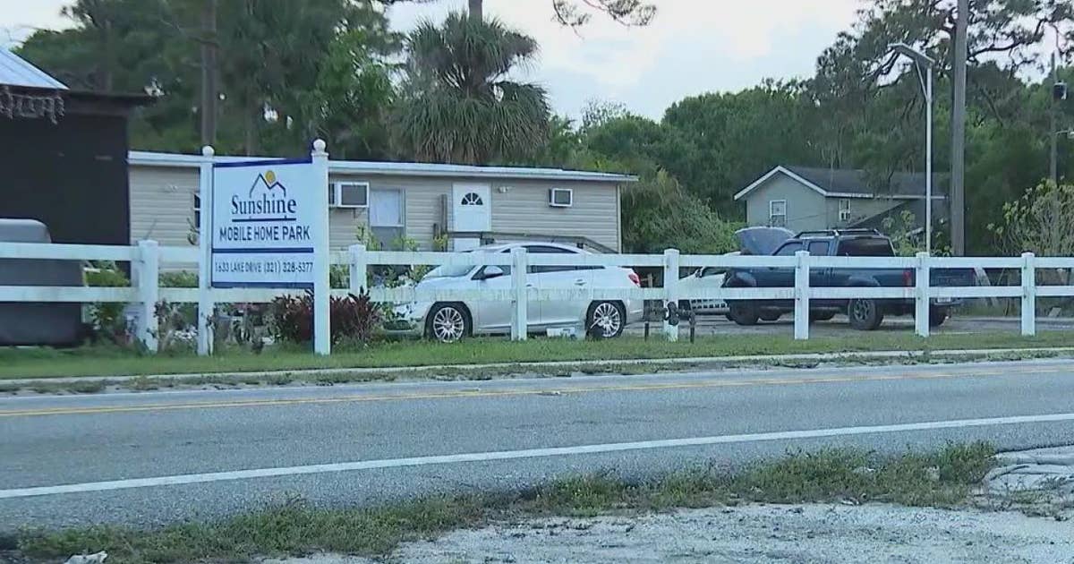 Man killed in Cocoa shooting: Deputies | FOX 35 Orlando