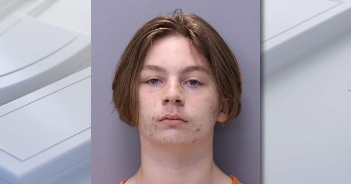 Florida teen Aiden Fucci sentenced to life in prison for murder of 13 ...