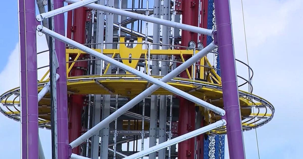 Orlando FreeFall: Will a new ride open at ICON Park to replace drop ...