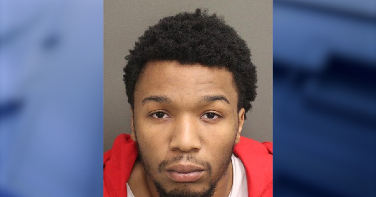 Joshua Ramsawmy Florida man arrested for allegedly killing his girlfriend in Orange ...