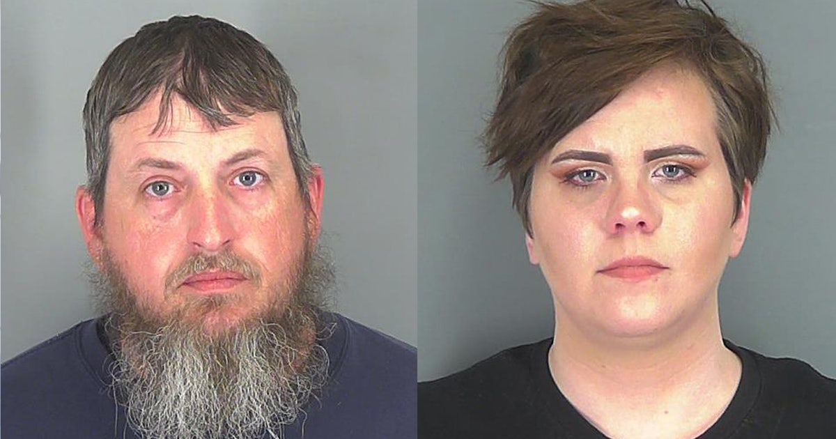 Parents charged in death of 6-year-old boy given enough Benadryl to ...