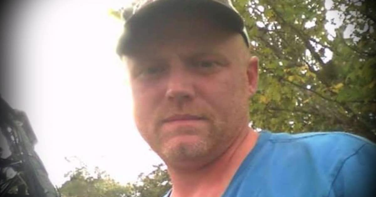 Robert Rynes Who killed Robert Riness? 15 months later, cab driver's death still ...