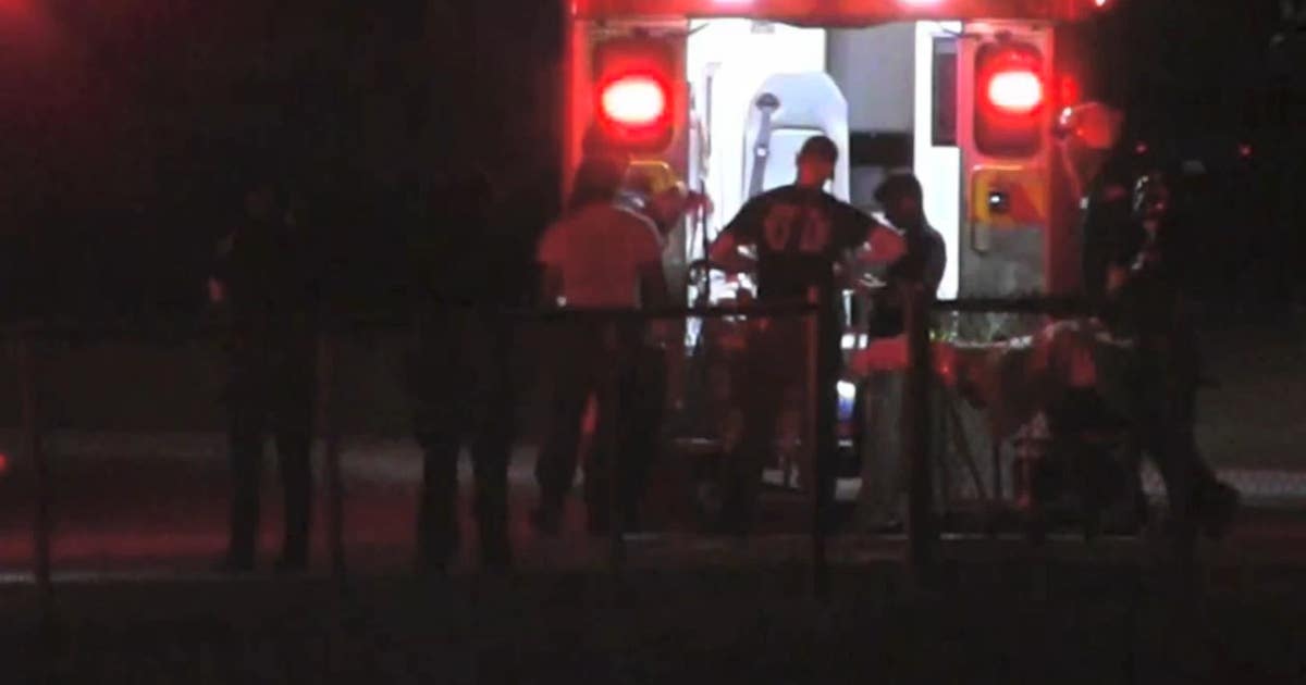 Teen shot at apartment complex in Brevard County, police say | FOX 35 ...
