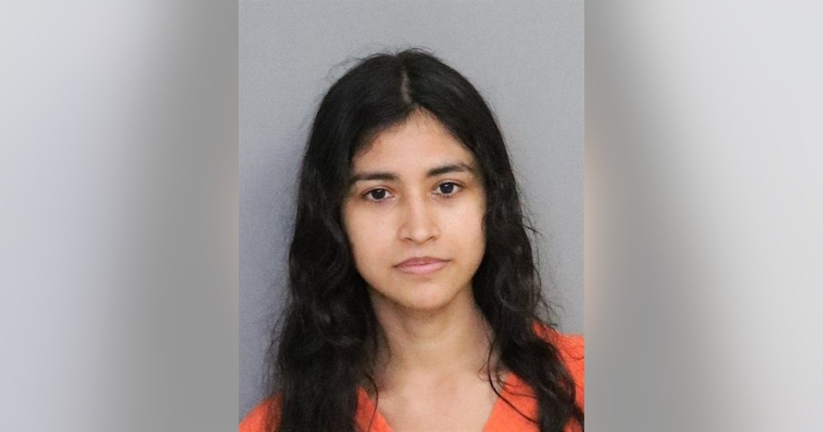 Florida inmate accused of trying to get other inmates to murder her ...