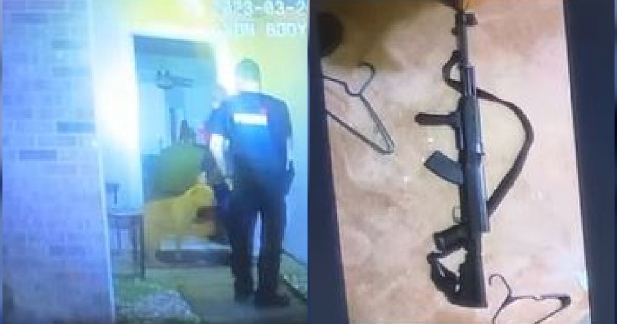 Florida officer critically wounded after being shot by man who fled ...
