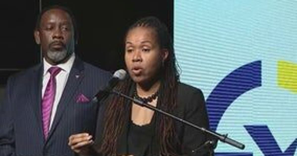 Florida Attorney Monique Worrell defends decision to drop charges in ...