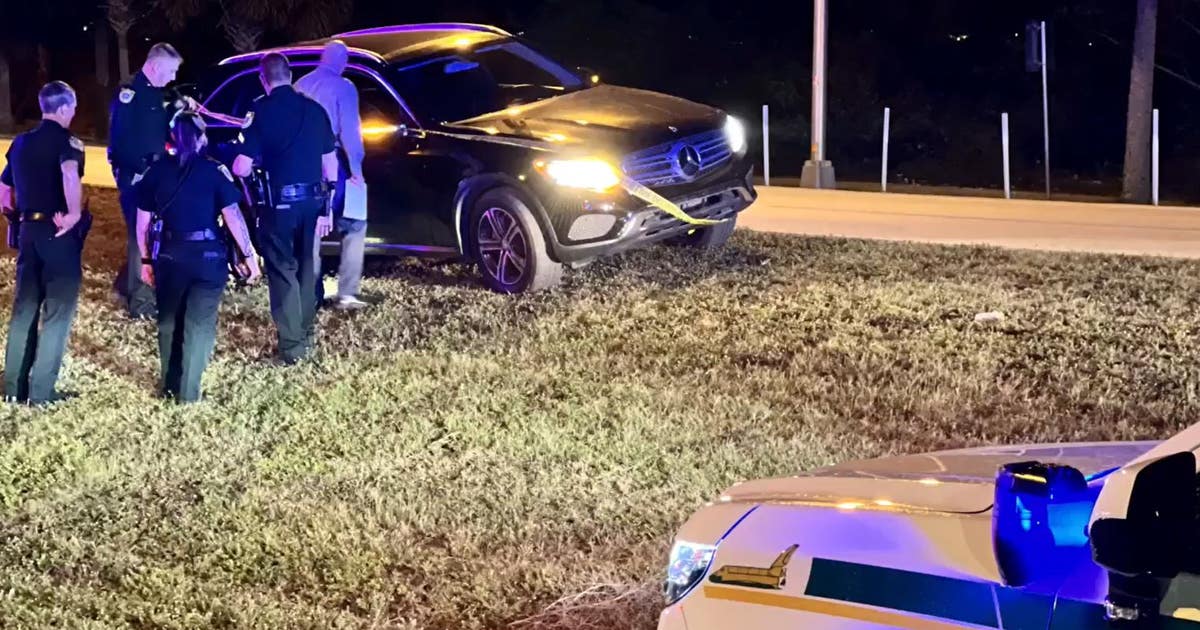 1 dead, 1 critical after shooting at party in Brevard County park ...