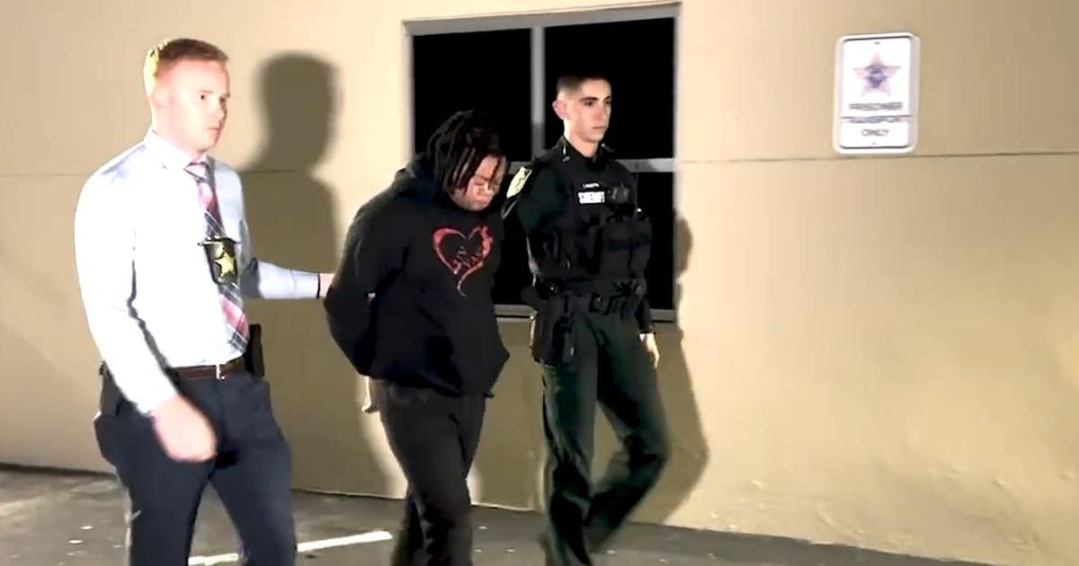 Man accused of attacking, sexually assaulting women at Orange County ...