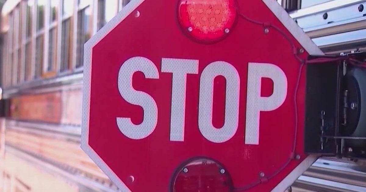 Parents scramble to find rides to school for kids amid bus driver ...