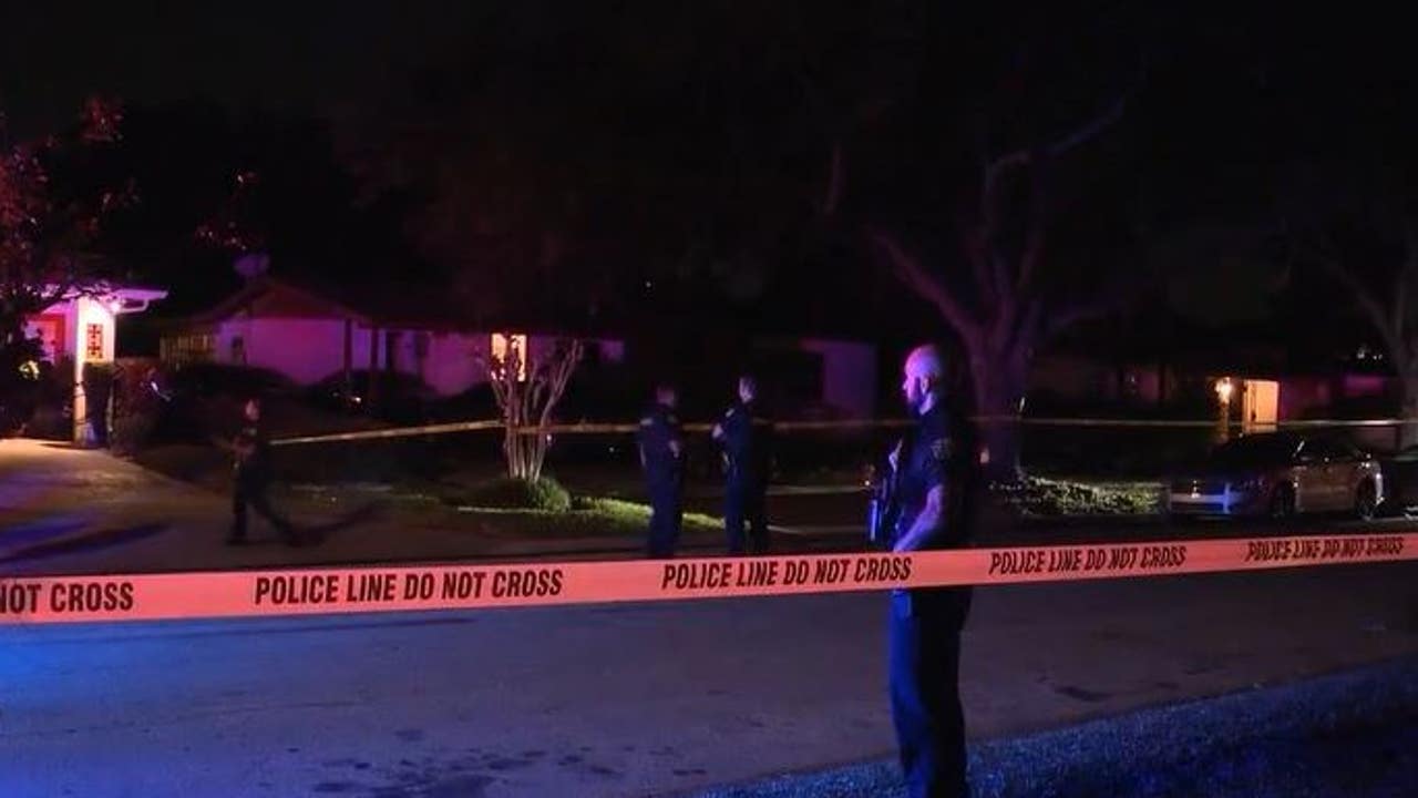 Man found shot in leg in Orlando neighborhood, police say | FOX 35 Orlando