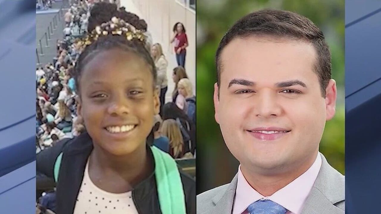 Families of murdered Orlando journalist, 9-year-old girl to speak publicly for the first time - Vimarsana News