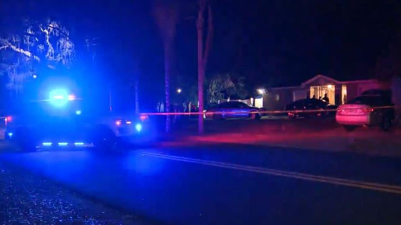 Deputies identify 17 year old killed in apparent accidental shooting at