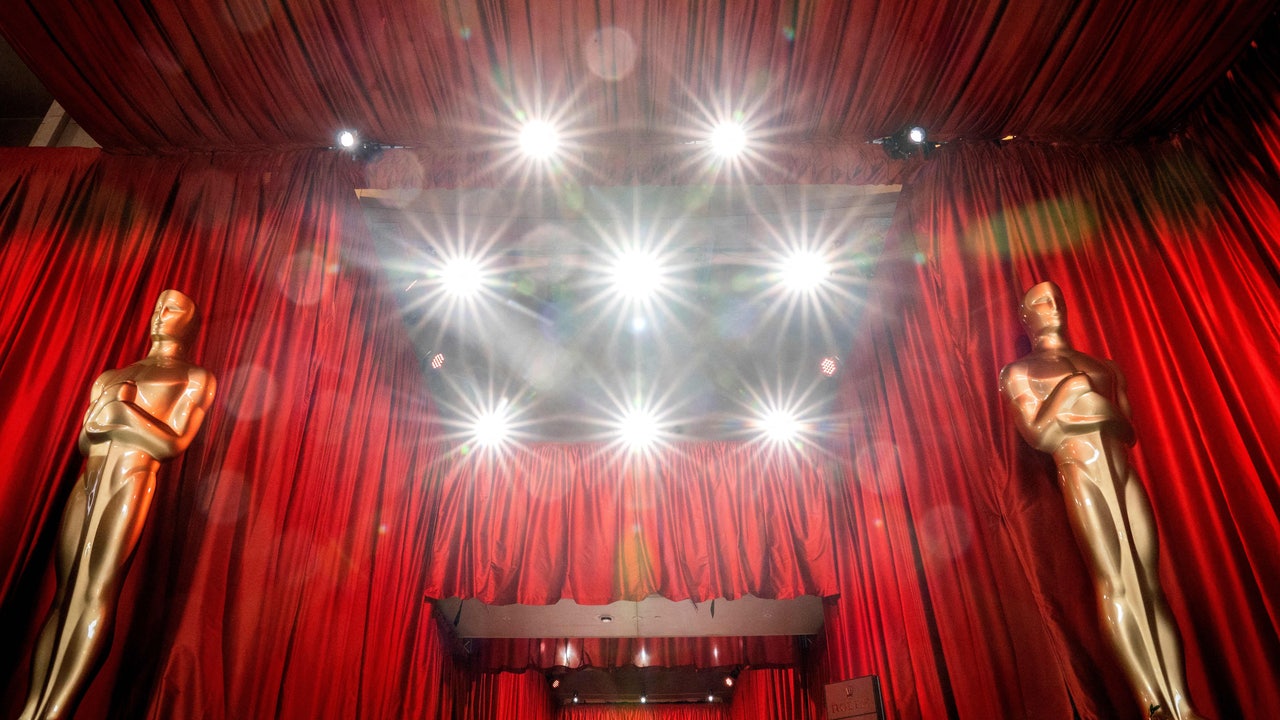 Oscars 2023: Academy looks to move on from one of live TV's most infamous moments - Vimarsana News