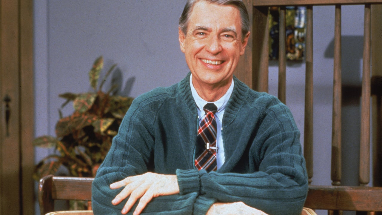 Event lineup for Mister Rogers' Week of Kindness in Central Florida - Vimarsana News